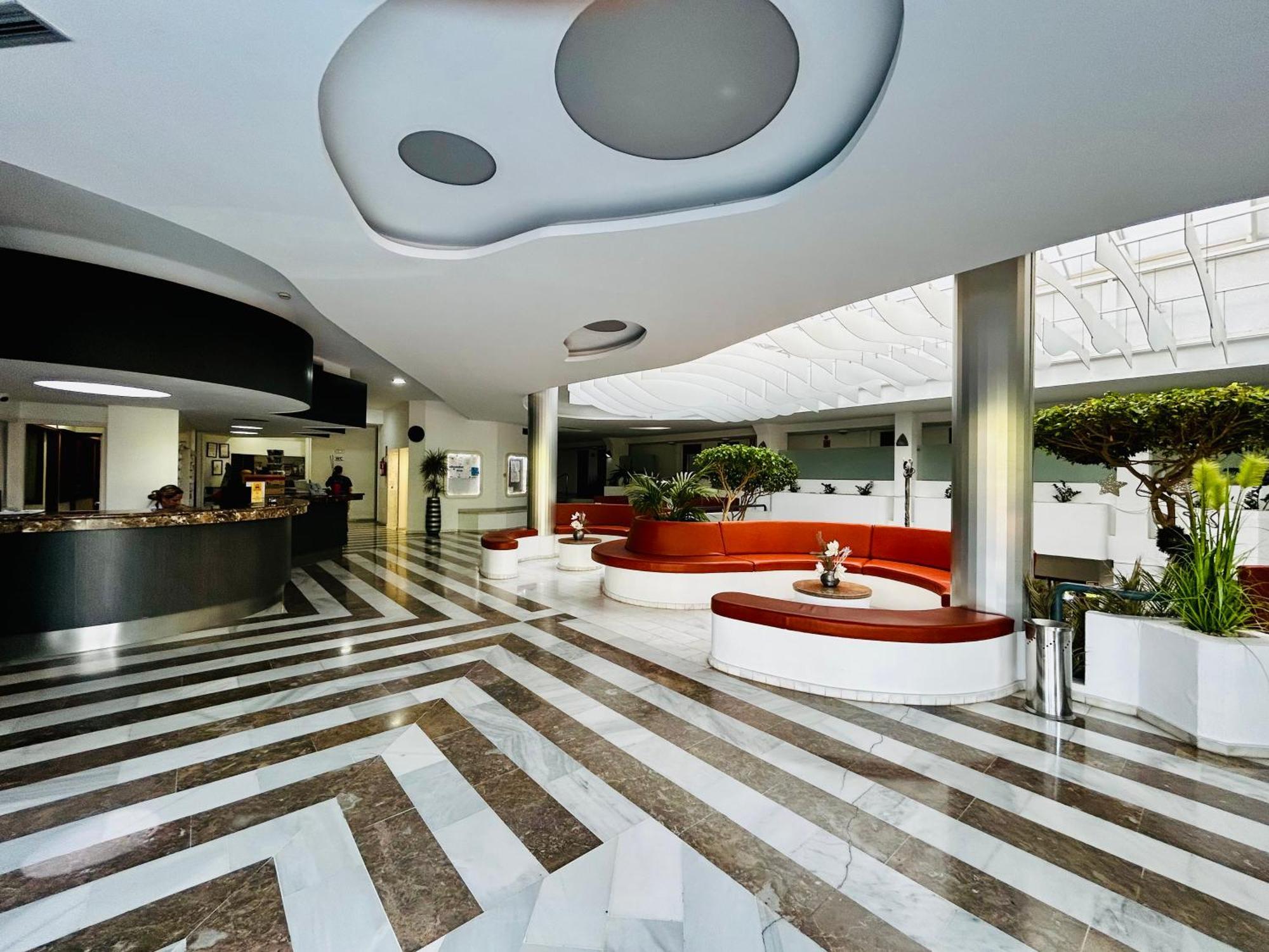 Angel'S House At Club Atlantis Apartment Costa Adeje  Exterior photo