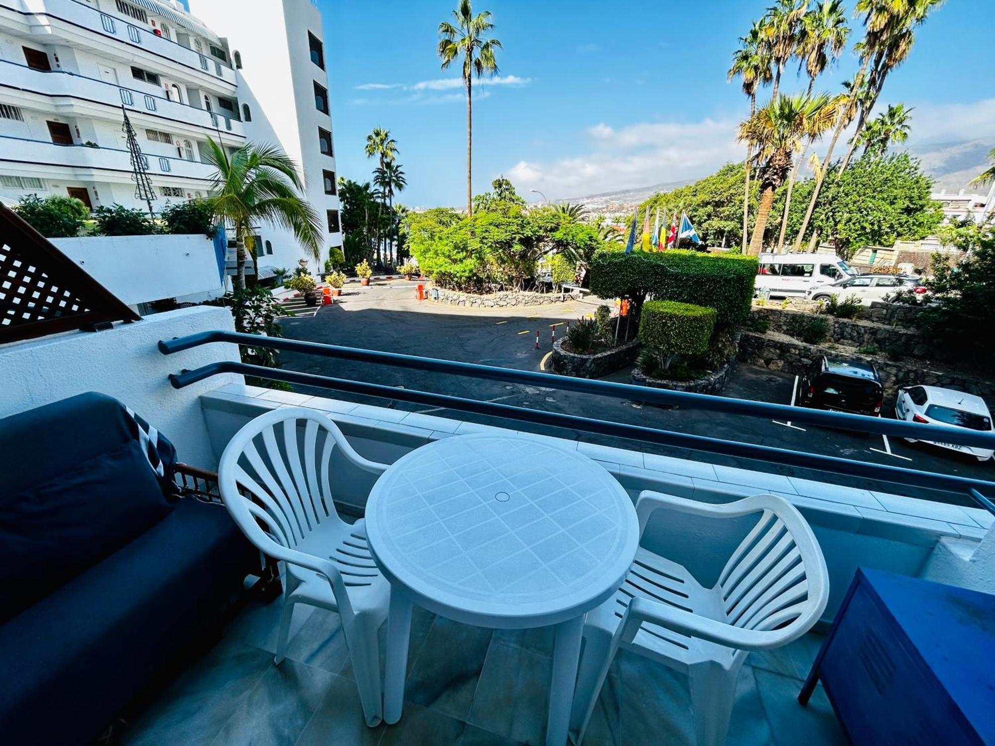 Angel'S House At Club Atlantis Apartment Costa Adeje  Exterior photo
