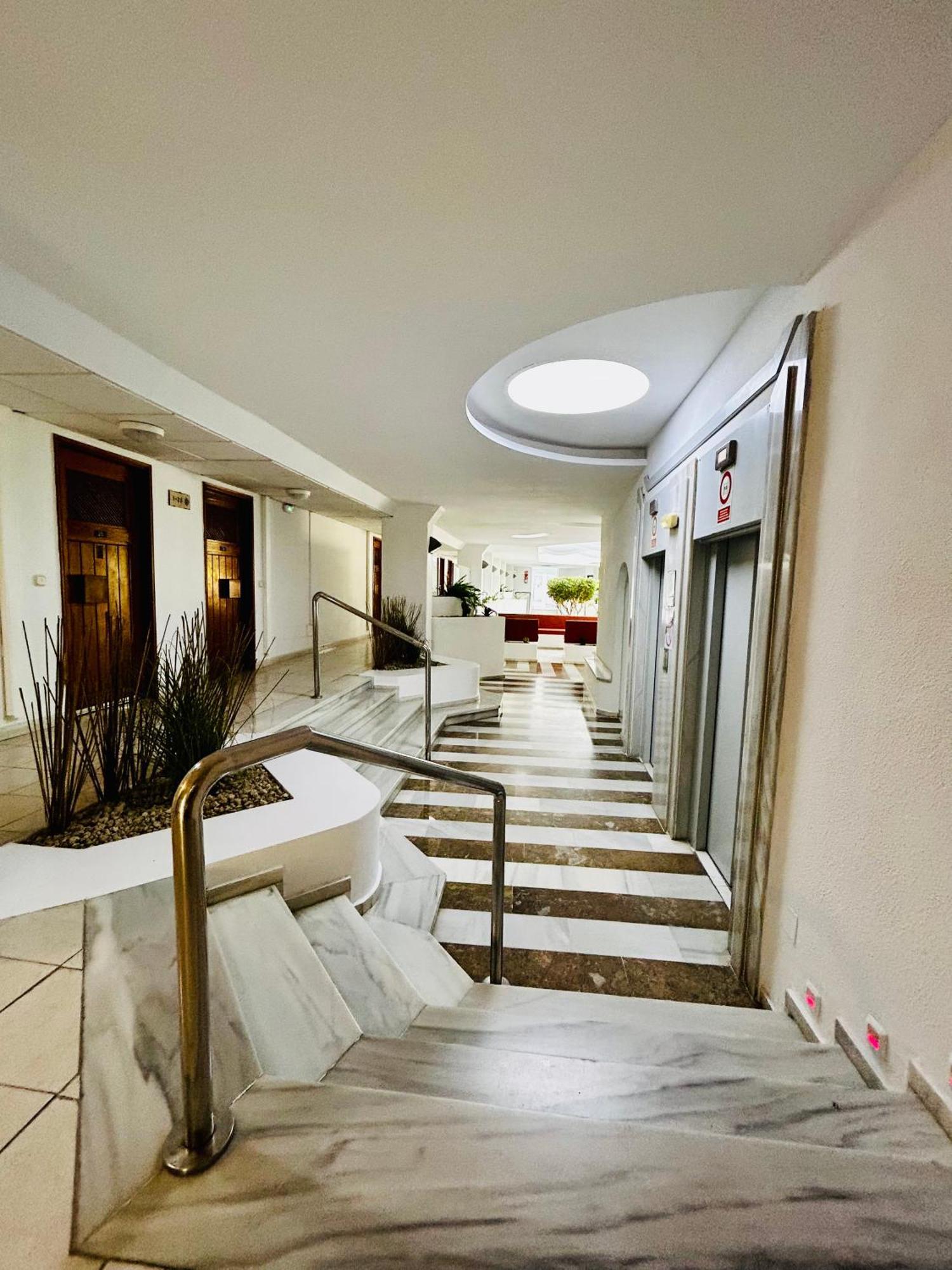Angel'S House At Club Atlantis Apartment Costa Adeje  Exterior photo