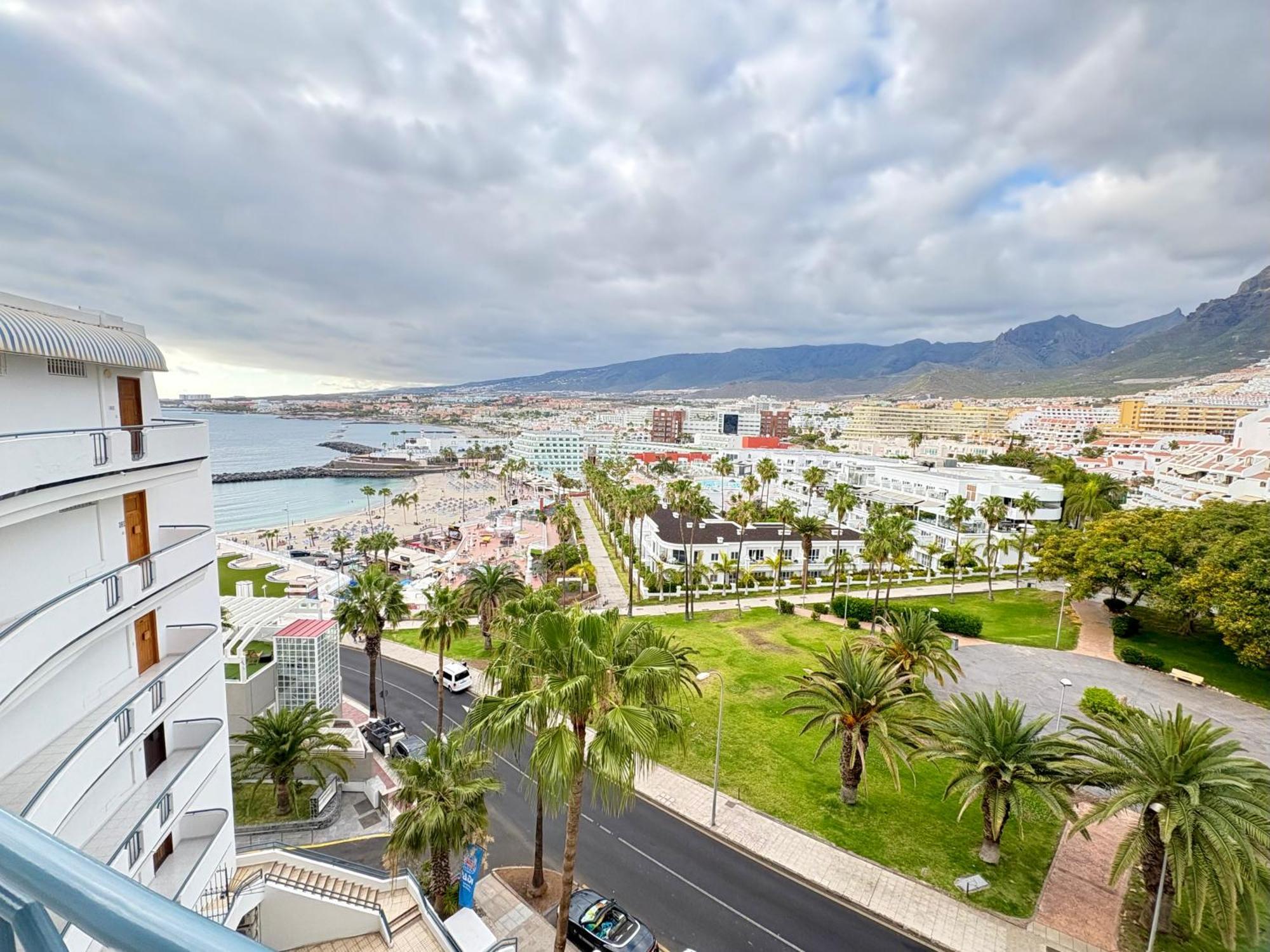 Angel'S House At Club Atlantis Apartment Costa Adeje  Exterior photo