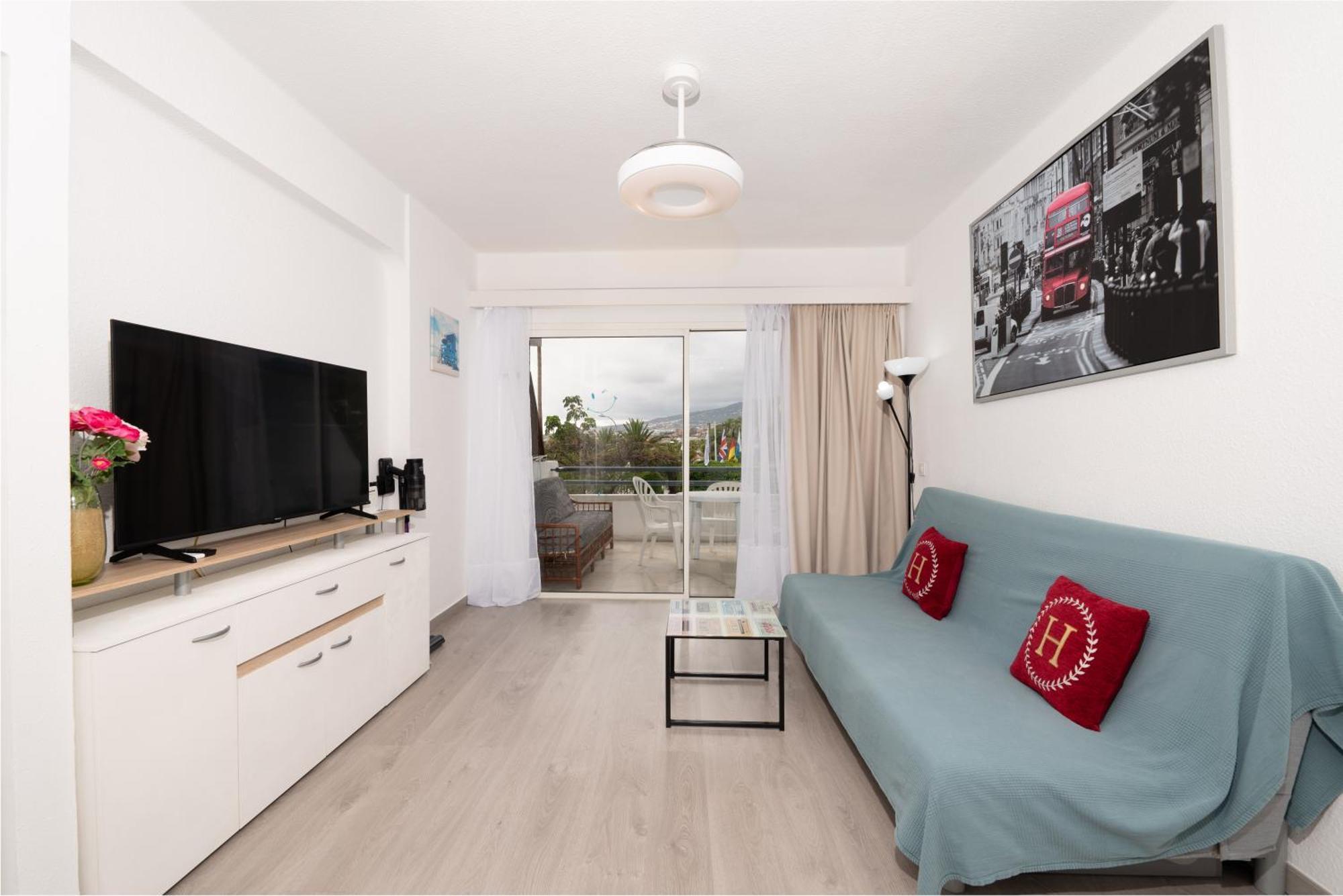 Angel'S House At Club Atlantis Apartment Costa Adeje  Exterior photo
