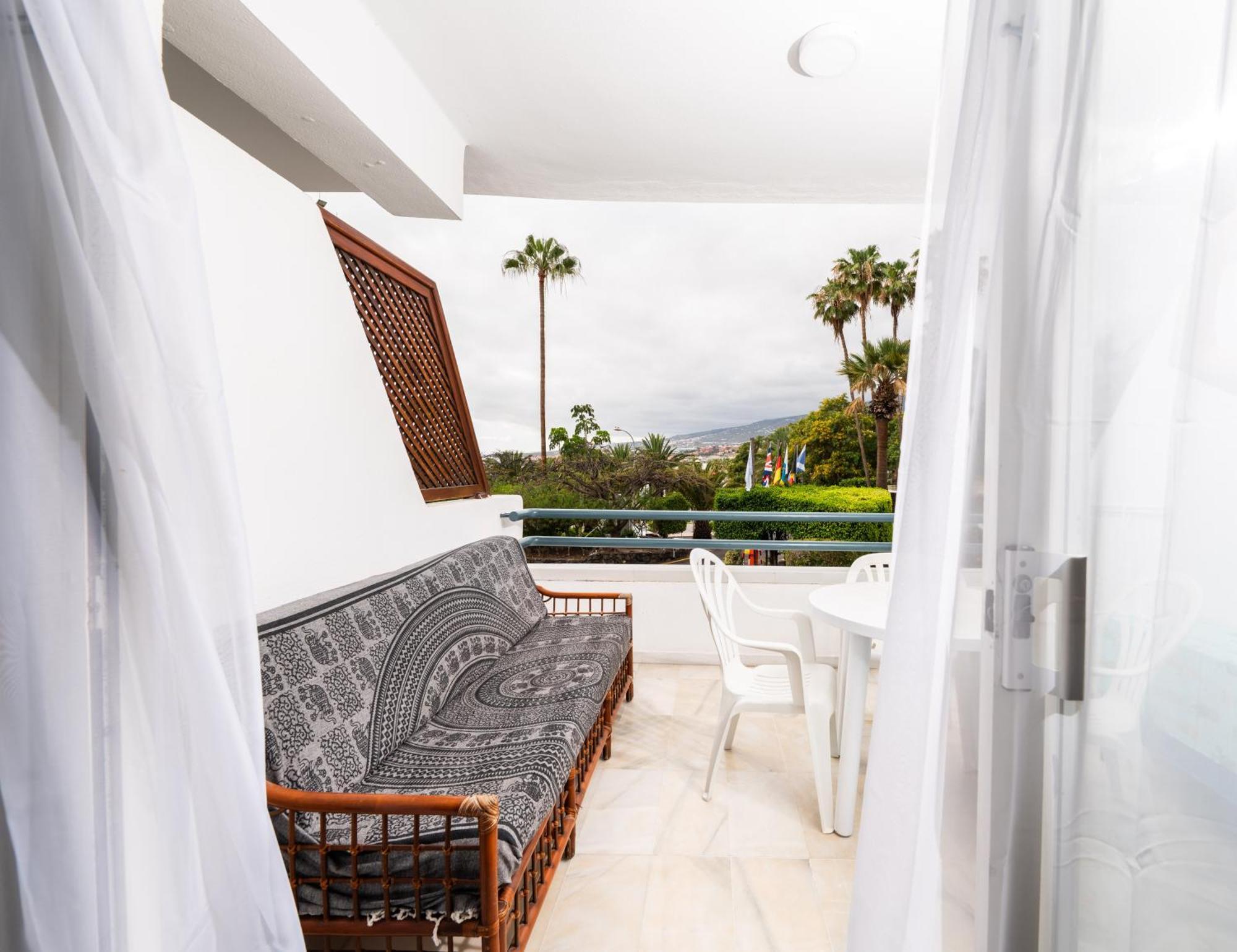 Angel'S House At Club Atlantis Apartment Costa Adeje  Exterior photo
